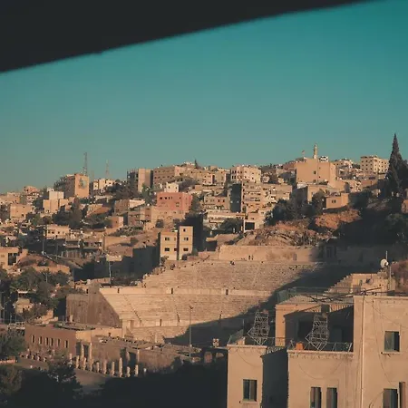 Amman Pasha Hotel-3