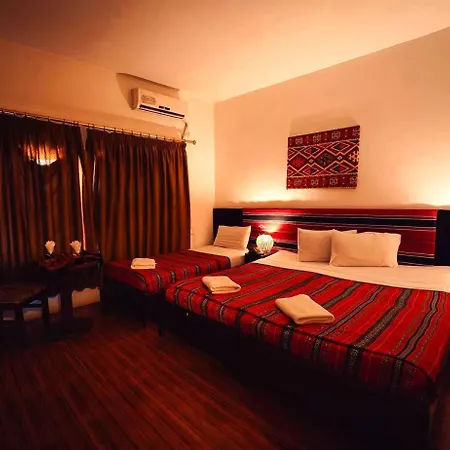 Amman Pasha Hotel-2
